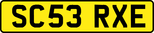 SC53RXE
