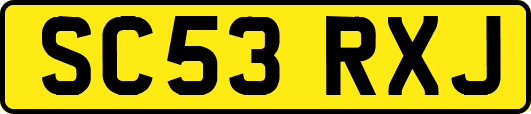 SC53RXJ