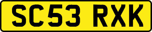 SC53RXK