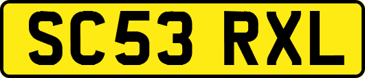 SC53RXL