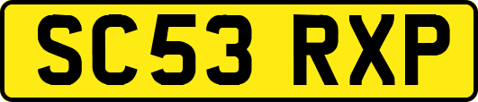 SC53RXP