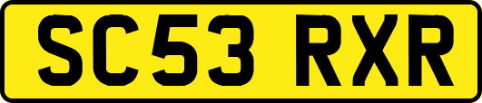 SC53RXR