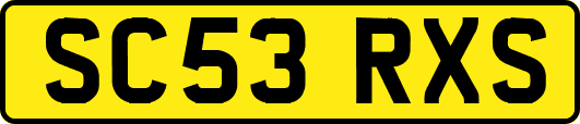 SC53RXS