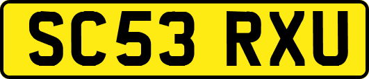 SC53RXU