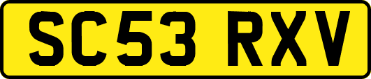 SC53RXV