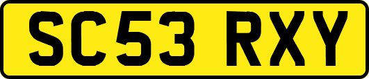 SC53RXY