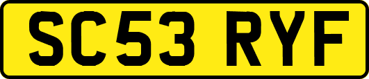 SC53RYF