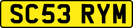 SC53RYM