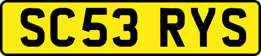 SC53RYS