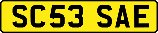 SC53SAE