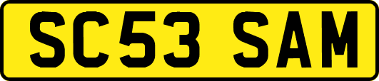 SC53SAM