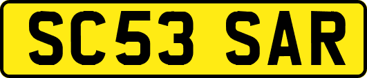 SC53SAR