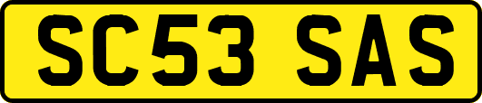 SC53SAS