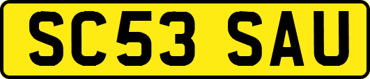 SC53SAU