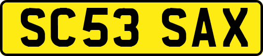 SC53SAX