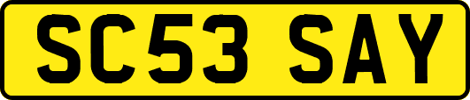 SC53SAY