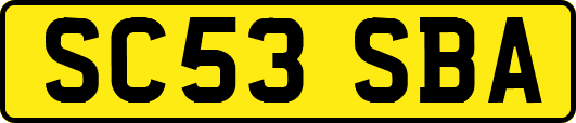 SC53SBA