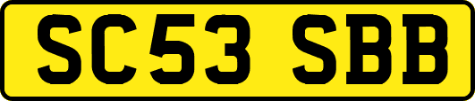 SC53SBB