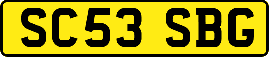 SC53SBG