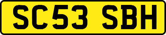 SC53SBH