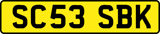 SC53SBK