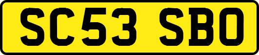 SC53SBO