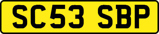 SC53SBP