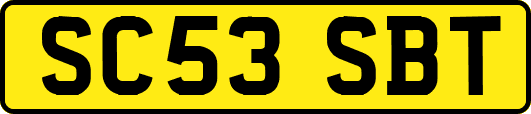 SC53SBT