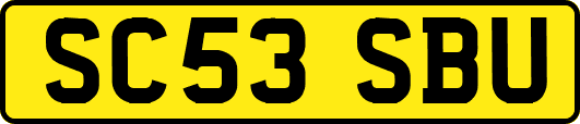SC53SBU