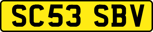 SC53SBV