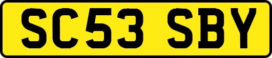 SC53SBY