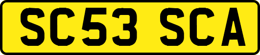 SC53SCA