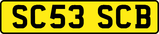 SC53SCB