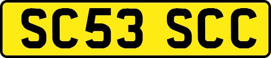 SC53SCC