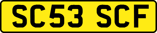 SC53SCF
