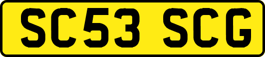 SC53SCG