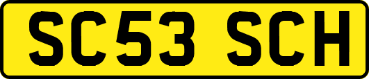 SC53SCH
