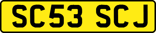 SC53SCJ