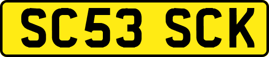SC53SCK