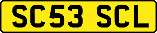 SC53SCL