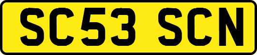 SC53SCN