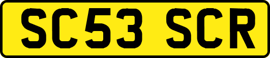 SC53SCR