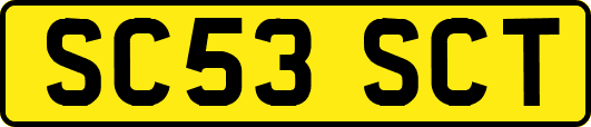 SC53SCT