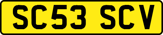 SC53SCV