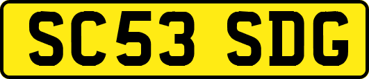 SC53SDG