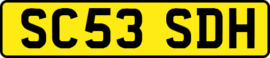 SC53SDH