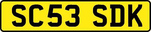 SC53SDK
