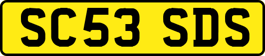 SC53SDS