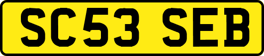 SC53SEB