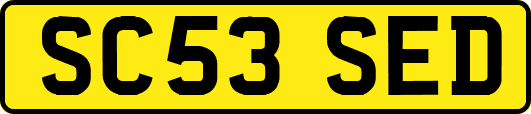 SC53SED
